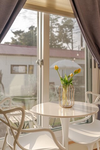 제주 한림속하루 독채