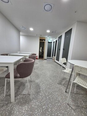 올스테이 호스텔