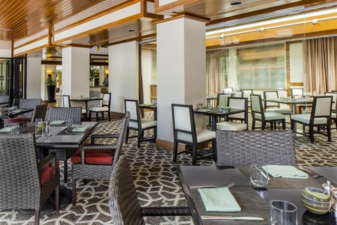 하얏트 리젠시 웨스트레이크