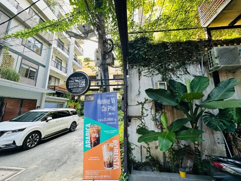 선샤인 아파트먼츠