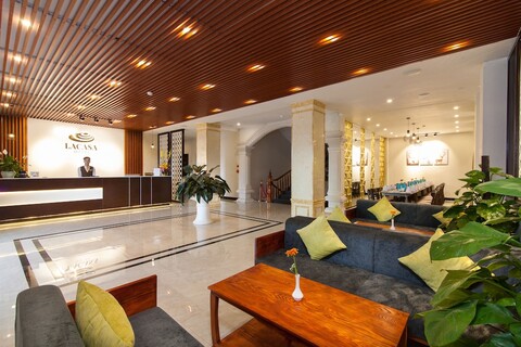 라카사 사파 호텔