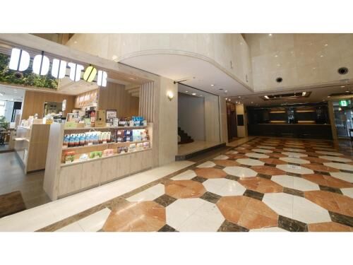 Shinyokohama Kokusai Hotel - Vacation STAY 62842v 대표 이미지