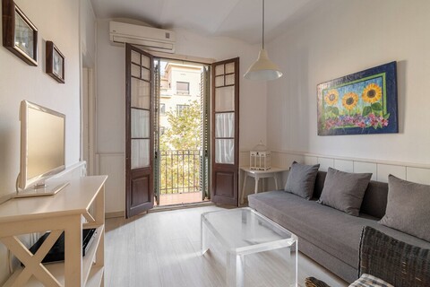 스테이 유니크 아파트먼트 가우디 II