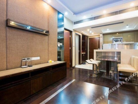 Zhenxiangjia Serviced Apartment