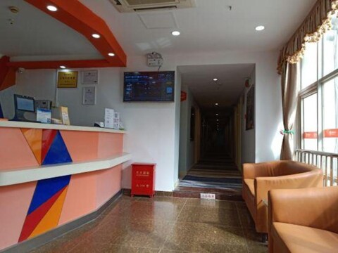 99 Inn (Shanghai Songjiang University Town)