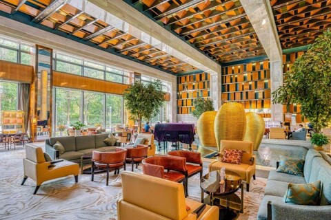 Hangzhou Yuehaoting Apartment