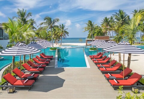 사우스 팜스 리조트 앤드 스파 팡라오 - 엠갤러리 컬렉션