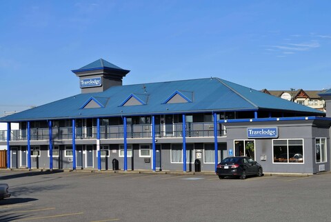 트래블로지 바이 윈덤 랭리