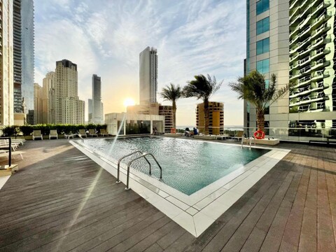 세틀러홈즈 - 보타니카 - 하이 플로어