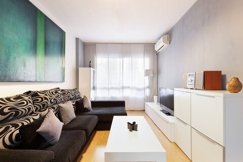 스테이 유니크 아파트먼트 라다스 II