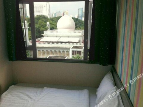 Double - K Inn Hong Kong