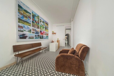 88 항 다오 호스텔