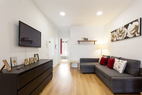 스테이 유니크 아파트먼트 우르젤