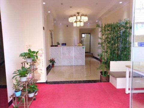 Shanghai ShineRoad Hotel