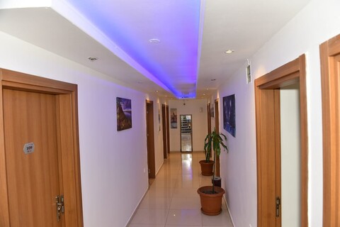 호텔 페릴 센트룸