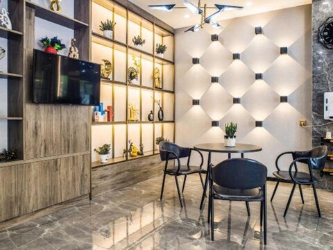 Yourong Youpin Hotel