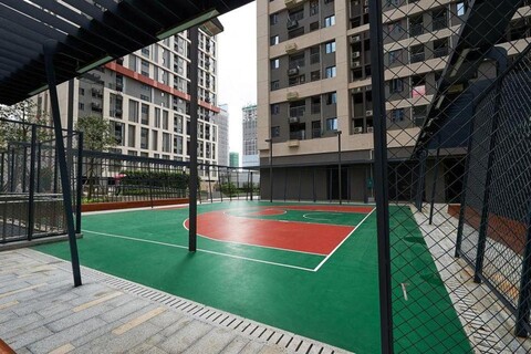 Shanghe Apartment (Shenzhen Science and Technology Park MixC World)