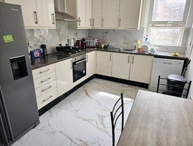 The Private Rooms in Paddington