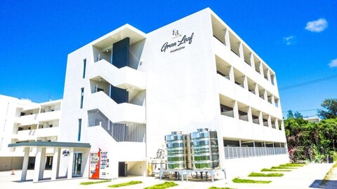 BiBi Hotel Group Grand Reef Miyakojima