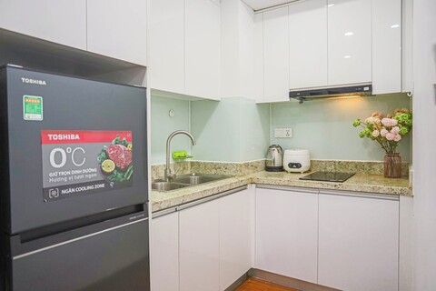 오션스카이 스위트 - 골드 코스트 타워