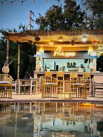 더 버드 익스클루시브 게스트 하우스 & 스파