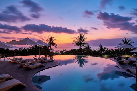 쉐라톤 발리 쿠타 리조트