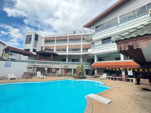 호텔 O 탑 노스 게스트하우스