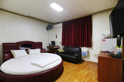 예산 그랜드모텔