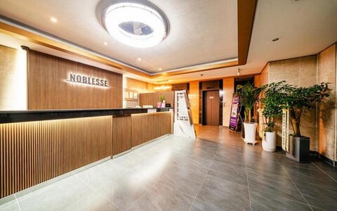 고양 주교 노블레스