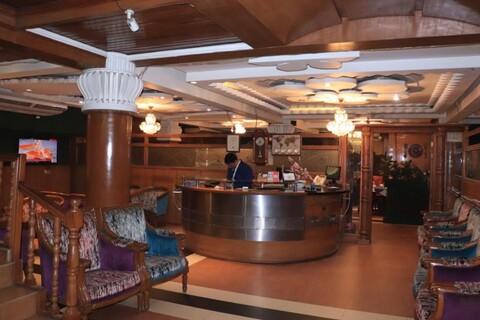 Sea Shell Hotel