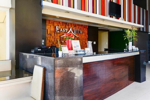 이스트 뷰 호텔