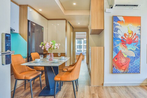 골드 코스트 아파트먼트 - 럭스 & 오션프론트