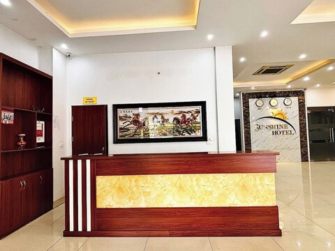 선샤인 호텔 비앤비