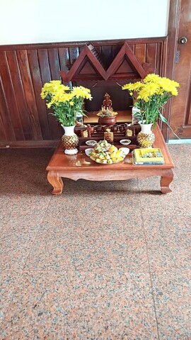 몽콜 앙코르 레지던스 앤 스파