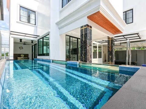 엑스퀴지트 풀 빌라 I