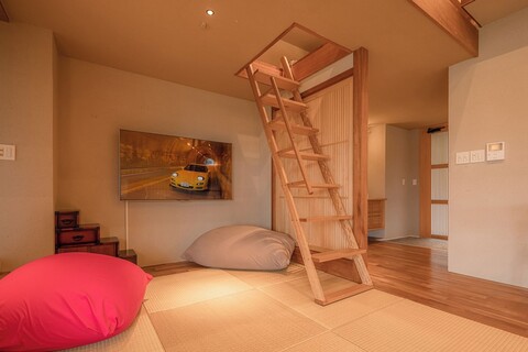 세소코 산수이 벳칸