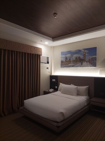 페어크라운 스위트