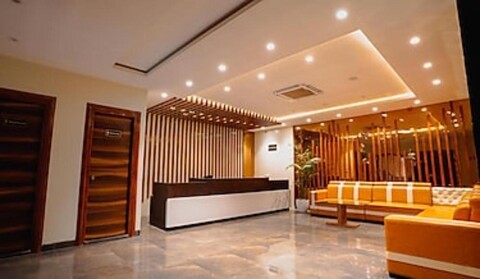 The Byke Sanskar Prime