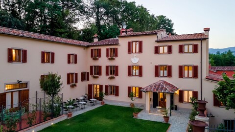 아그리투리스모 토레기오타