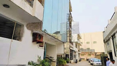 호텔 스마트 스테이