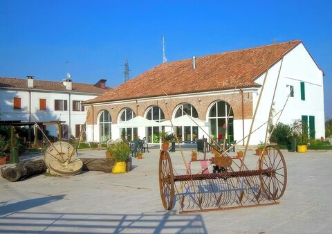 아그리투리스모 베아틸라