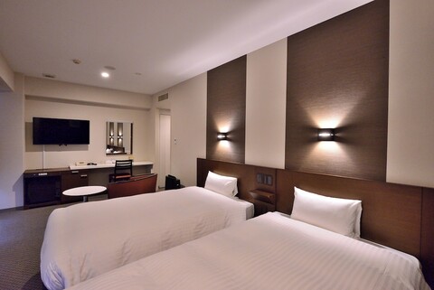 호텔 우르빅 가고시마