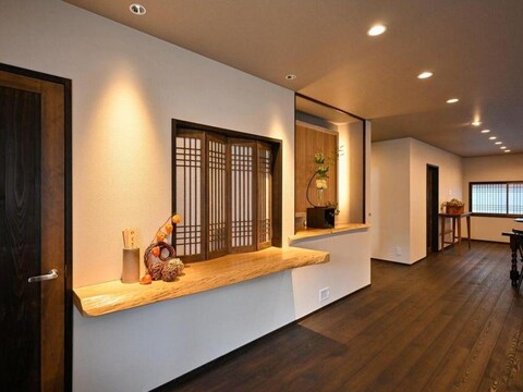 Wooribow Ryokan Naka-Dori Eurrabow