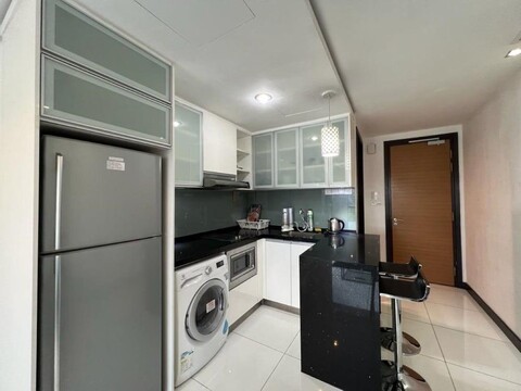 BBHomes at Casa Residency Bukit Bintang KL digitalife