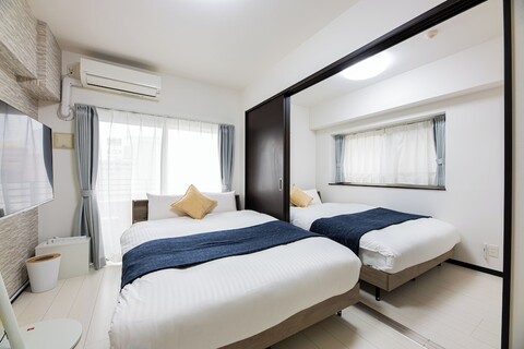 스파지오 카날 하카타 1