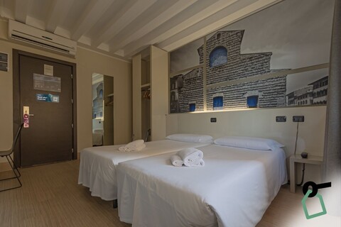 홀리데이 피렌체 귀도니