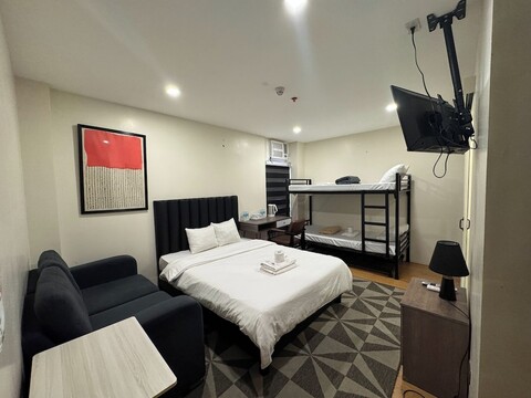 아얄라 몰 서킷 근처 서킷 매너 호텔