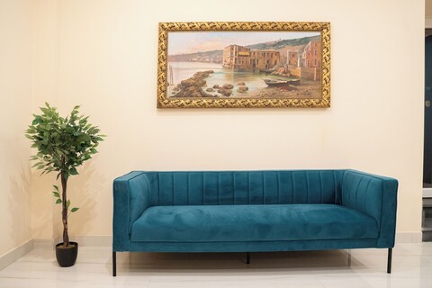 팔라초 아델레 룸스 & 아파트먼트