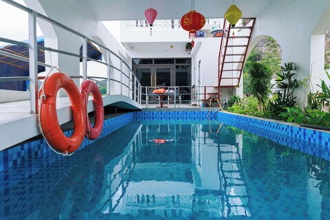 헤리티지 헤이븐