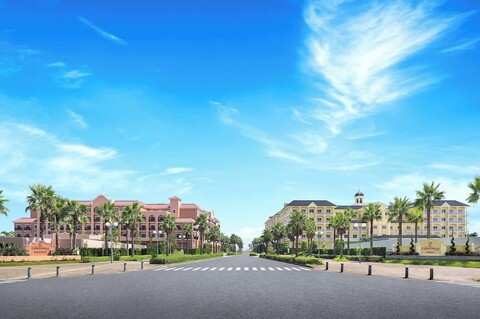 도쿄 디즈니 셀러브레이션 호텔